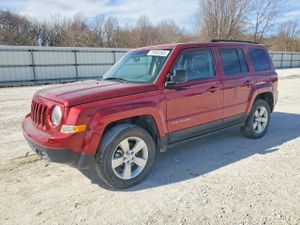 Jeep Patriot SPORT 2.4L 4 2014