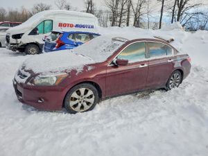 Honda Accord EX 3.5L 6 2008