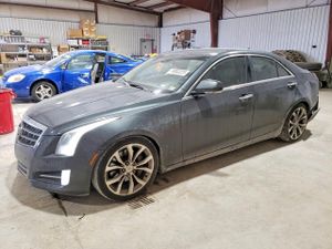 Cadillac ATS PREMIUM 2.0L 4 2014