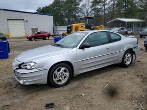 Pontiac Grand Am GT1 3.4L 6 2005
