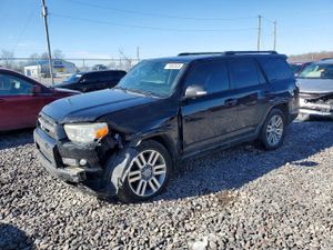 Toyota 4Runner SR5 4.0L 6 2011