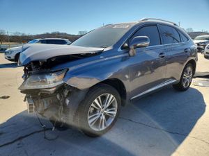 Lexus RX 350 3.5L 6 2015