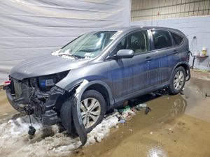 Honda CR-V EX 2.4L 4 2012