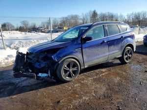 Ford Escape SE 1.6L 4 2014