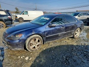Acura RL 3.5L 6 2008