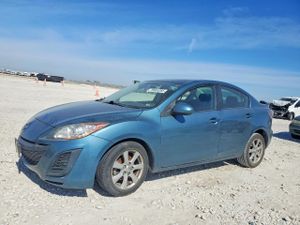 Mazda 3 I 2.0L 4 2010