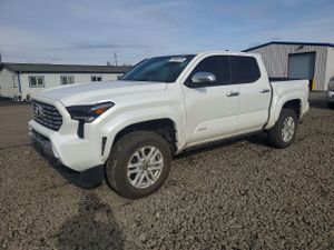 Toyota Tacoma DOUBLE CAB 2.4L 4 2024