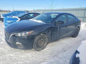 Mazda 3 TOURING 2.0L 4 2014