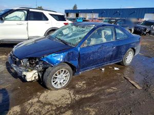 Honda Civic SI 1.7L 4 2001