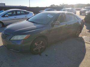 Toyota Camry CE 2.4L 4 2007