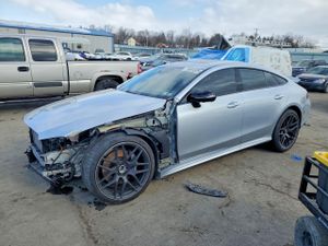 Mercedes-Benz AMG GT 53 3.0L 6 2022