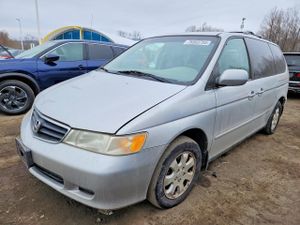 Honda Odyssey EX 3.5L 6 2004