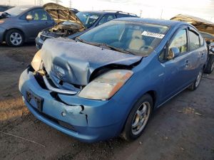 Toyota Prius 1.5L 4 2008