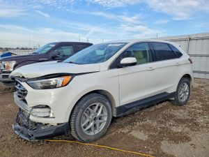 Ford Edge SEL 2.0L 4 2022