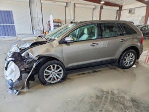 Ford Edge SEL 2.0L 4 2014