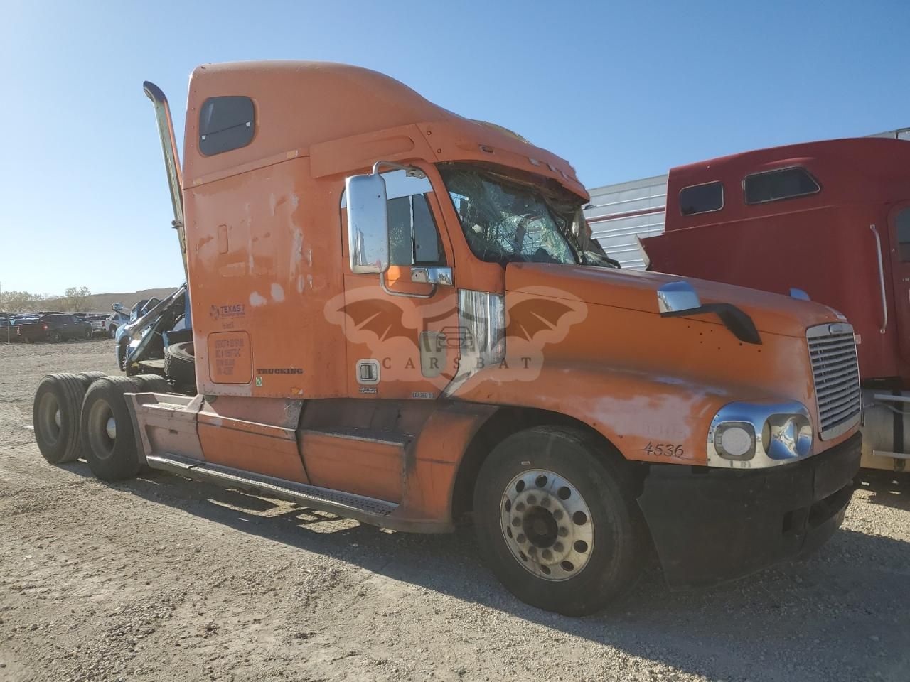Freightliner Century 120 1999