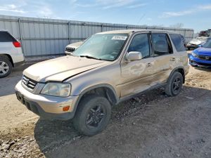 Honda CR-V 2.0L 4 2000