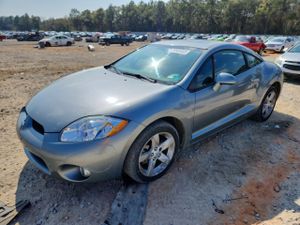 Mitsubishi Eclipse GS 2.4L 4 2007