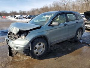 Honda CR-V LX 2.4L 4 2010