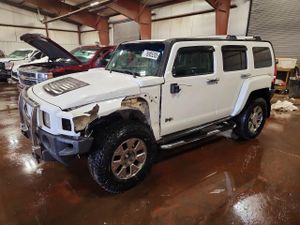 Hummer H3 3.7L 5 2007