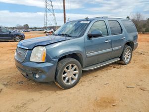 GMC Yukon 6.2L 8 2007