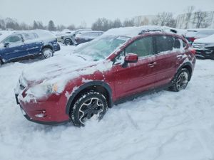 Subaru XV 2.0 PREMIUM 2.0L 4 2014