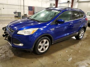 Ford Escape SE 1.6L 4 2014