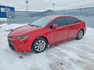 Toyota Corolla LE 1.8L 4 2020
