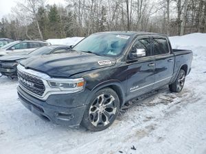 RAM 1500 5.7L 8 2019