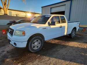 Ford F-150 4.6L 8 2008