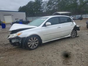 Toyota Avalon BASE 3.5L 6 2012