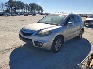 Acura RDX 2.3L 4 2011