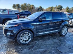 Land Rover Range Rover PRESTIGE PREMIUM 2.0L 4 2013