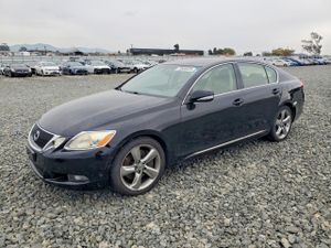 Lexus GS 350 3.5L 6 2008