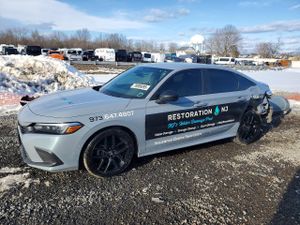 Honda Civic SPORT 2.0L 4 2023