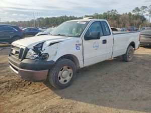 Ford F-150 4.6L 8 2008