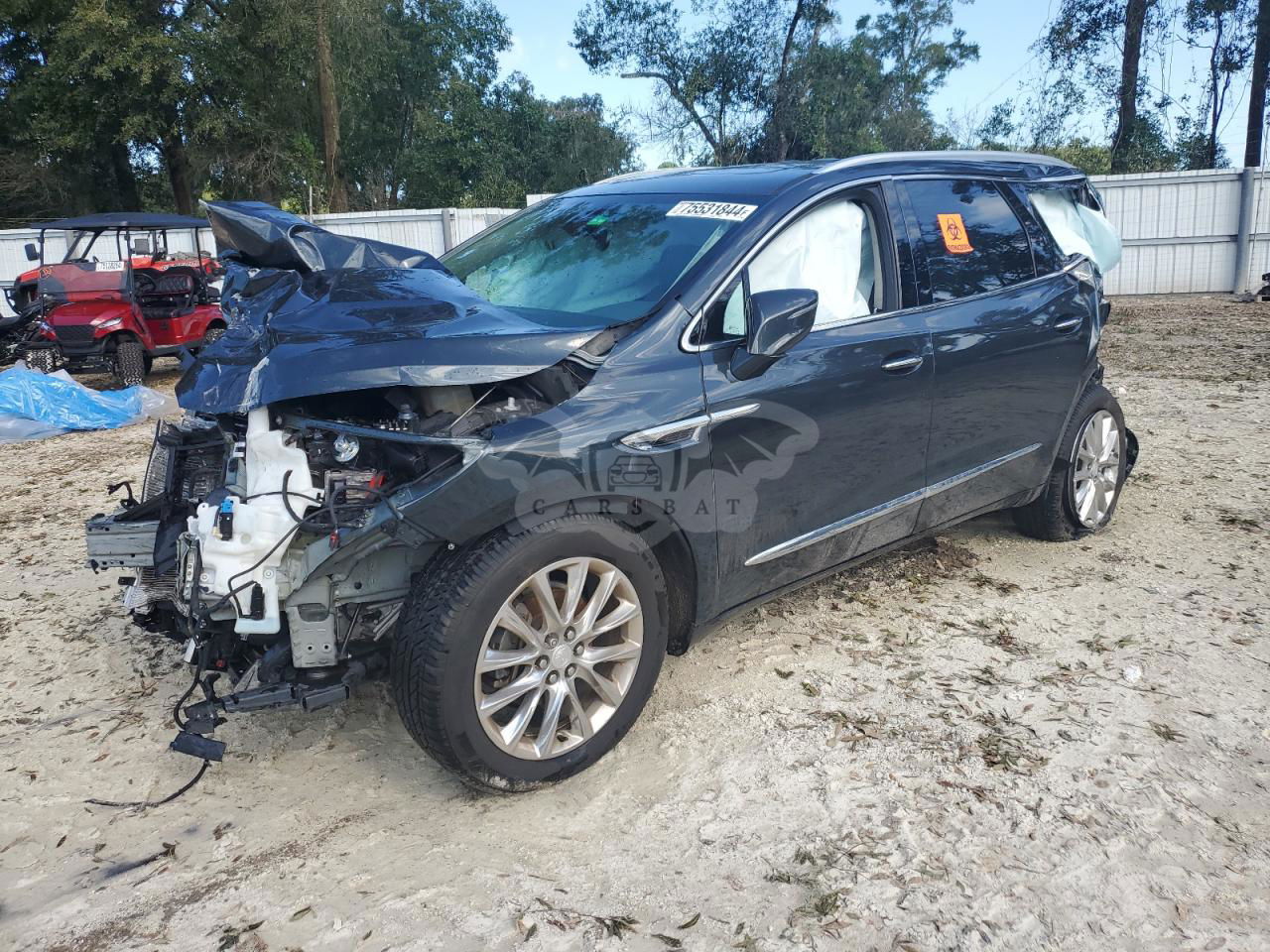 Buick Enclave PREMIUM 3.6L  6 2019