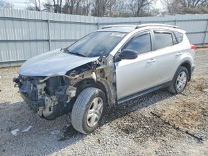 Toyota Rav4 LE 2.5L 4 2013