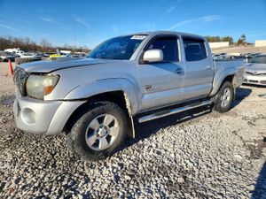 Toyota Tacoma DOUBLE CAB 4.0L 6 2010