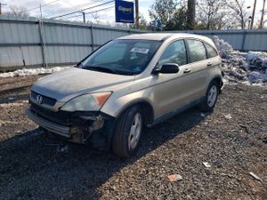 Honda CR-V LX 2.4L 4 2008
