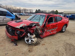 Dodge Charger SXT 3.5L 6 2008