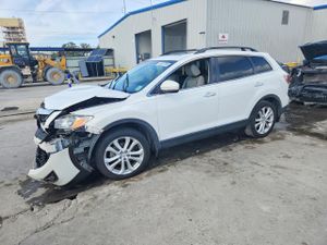 Mazda CX-9 3.7L 6 2012