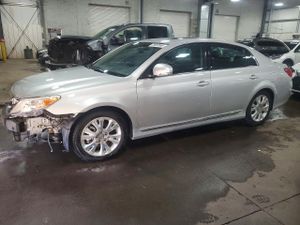 Toyota Avalon BASE 3.5L 6 2011