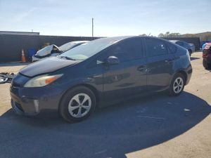 Toyota Prius 1.8L 4 2013