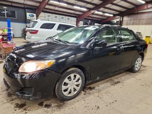 Toyota Corolla BASE 1.8L 4 2009