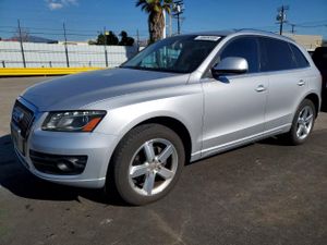 Audi Q5 PREMIUM PLUS 2.0L 4 2011