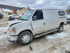 Ford Econoline E250 VAN 4.6L 8 2012