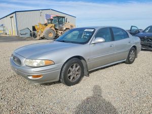 Buick LeSabre CUSTOM 3.8L 6 2004