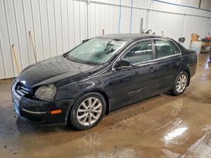 Volkswagen Jetta SE 2.5L 5 2010