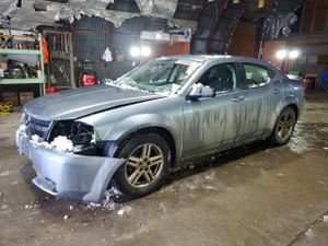 Dodge Avenger SXT 2.4L 4 2009